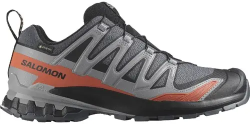 Salomon Xa Pro 3D v9 GTX - Turbulence/Black/Burnt Ochre - 46 (UK 11) Beste Prijs