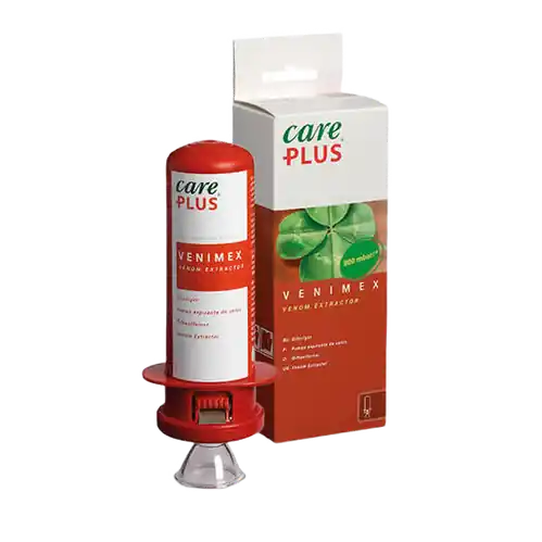 Venimex Gifzuiger Favoriet