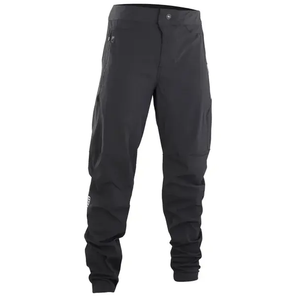 Favoriet Mountainbike broekIONPANTS SCRUB M BLACK
