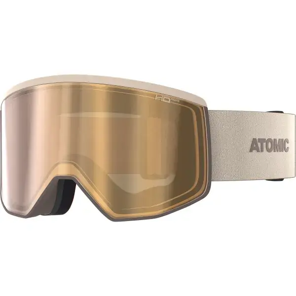 SkimaskerATOMICATOMIC FOUR PRO HD SAND Laatste Versie