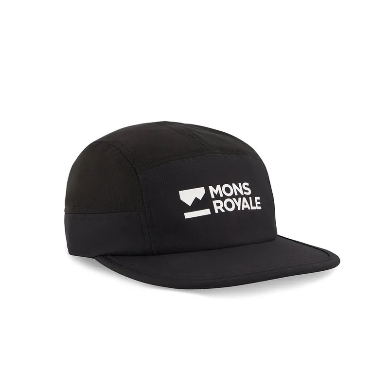 Voordeelprijs Mons Royale Velocity Trail Cap