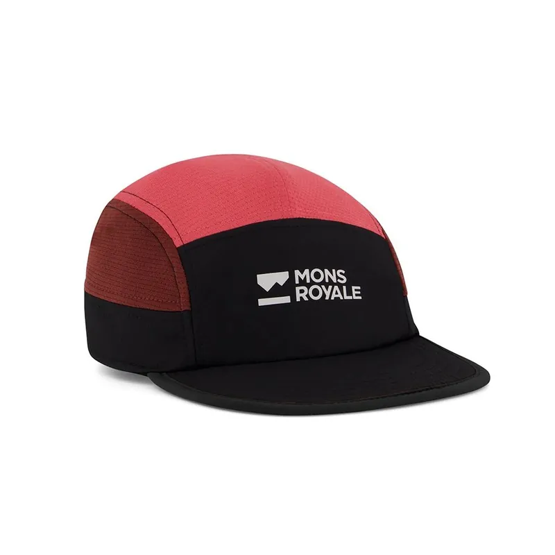 Mons Royale Velocity Trail Cap Express Levering