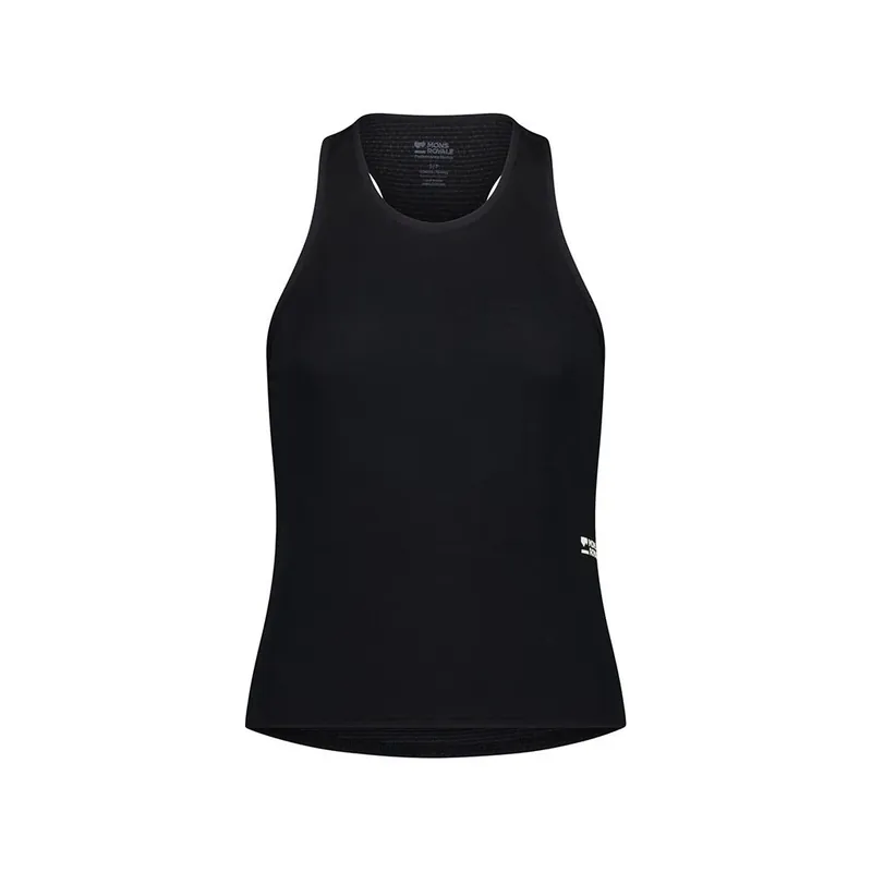 Nu Kopen Mons Royale Bella Merino Tanktop - Dames
