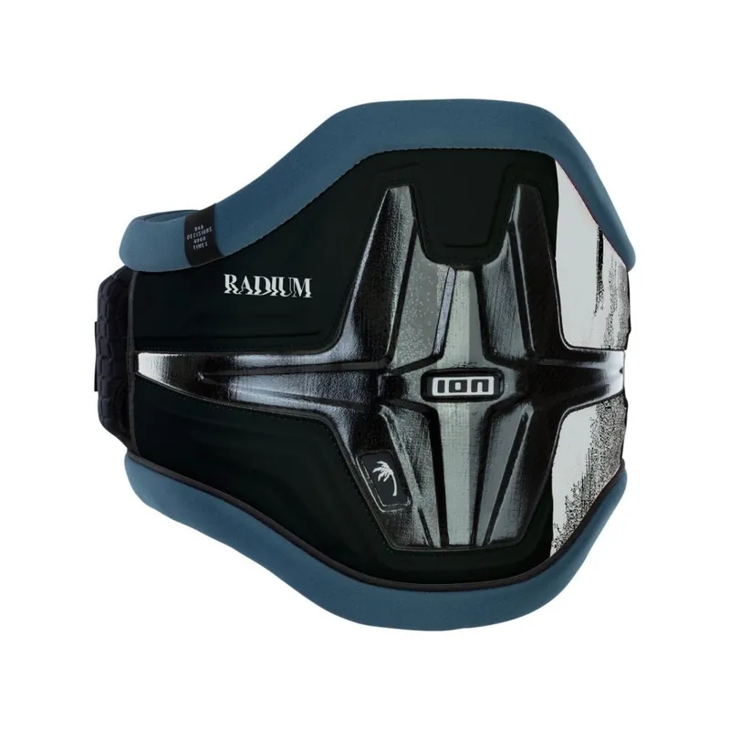 Exclusieve Aanbieding ION Radium 8 Windsurf Trapez