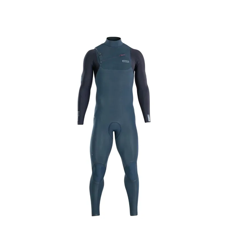 ION Seek Select 5/4mm FZ wetsuit Aanbieding