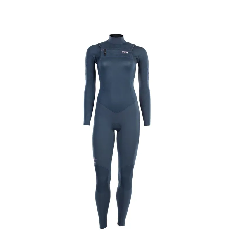 ION Element 5/4 FZ wetsuit - Dames Meest Verkocht