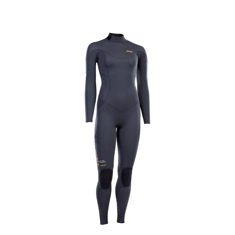 Must-Have ION Amaze Core Semidry 5/4mm BZ wetsuit - Dames