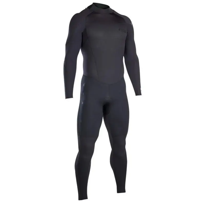 Seizoensaanbieding ION Strike Element 5/4mm wetsuit