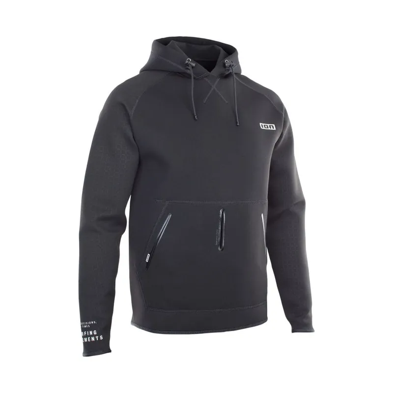 ION Neo Hoody Neoprentrøje Bestel Nu