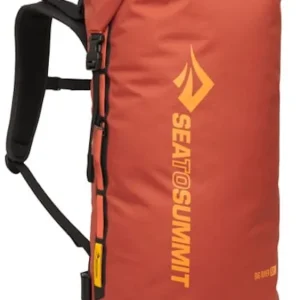 Uitverkoop Sea To Summit Big River Dry-rugzak 50L