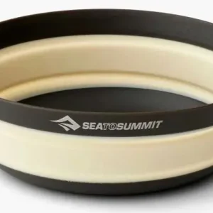 Bestel Nu Sea to summit Frontier opvouwbare kom M