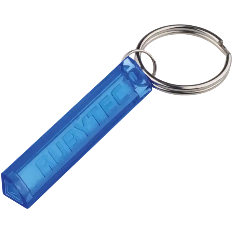 Gecertificeerd Firefly Glowstick Sleutelhanger