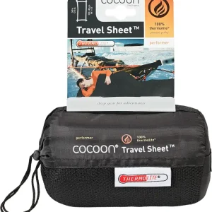 Cocoon Travelsheet Thermolite Performer Snelle Levering