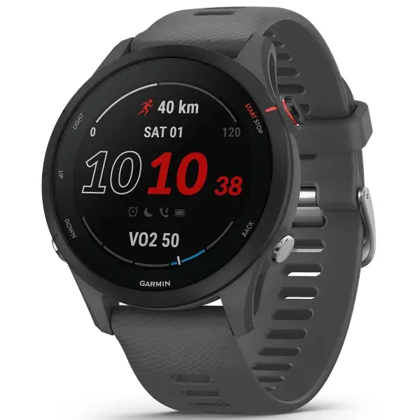 Beperkte Voorraad SFS195_Cardio et GPSGARMINFORERUNNER 255