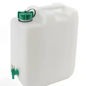 Beperkte Voorraad Eda Jerrycan 20 liter met kraan
