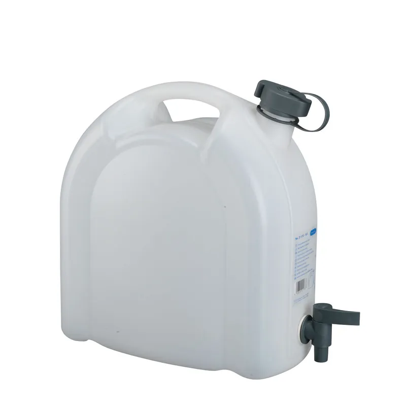 Pressol Jerrycan met kraan 10 liter Bestel Nu