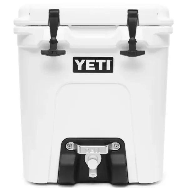Weekendaanbieding KoelerYETIYETI SILO 6G WHITE