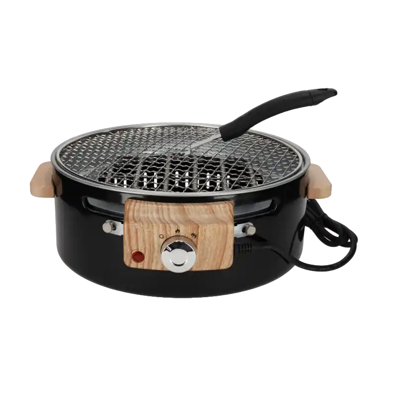 Shop Nu Hybride BBQ