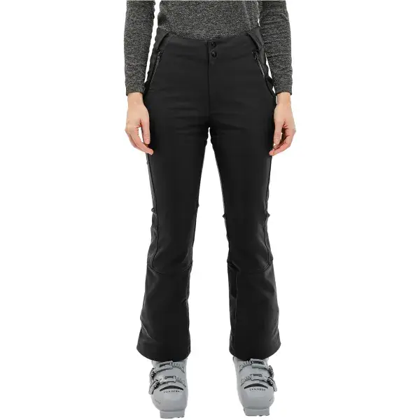 SkibroekTHE MOUNTAIN STUDIOP-4 W BLACK ONYX Nu Kopen