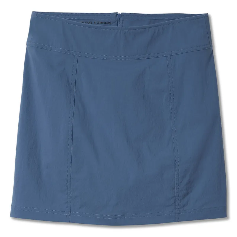 Dagaanbieding Royal Robbins Discovery III Skort