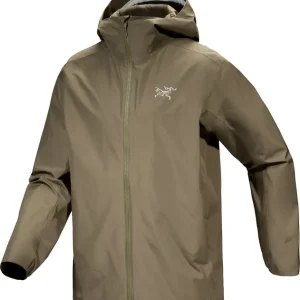 Arc‘teryx Solano Hoody M Beste Prijs