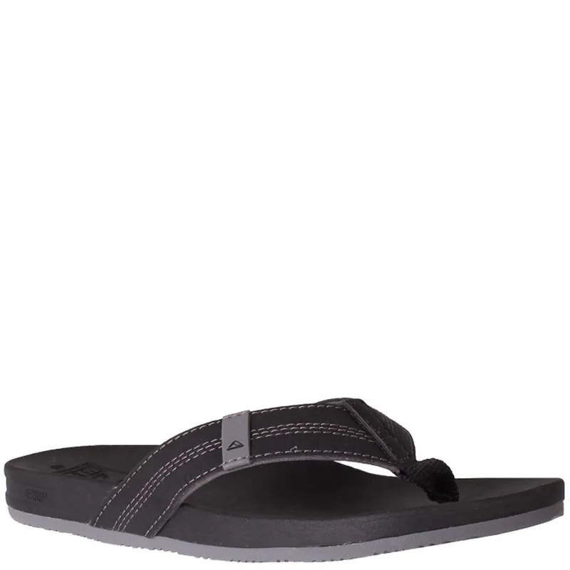 Lage Prijs Reef Kids Cushion Phantom teenslipper