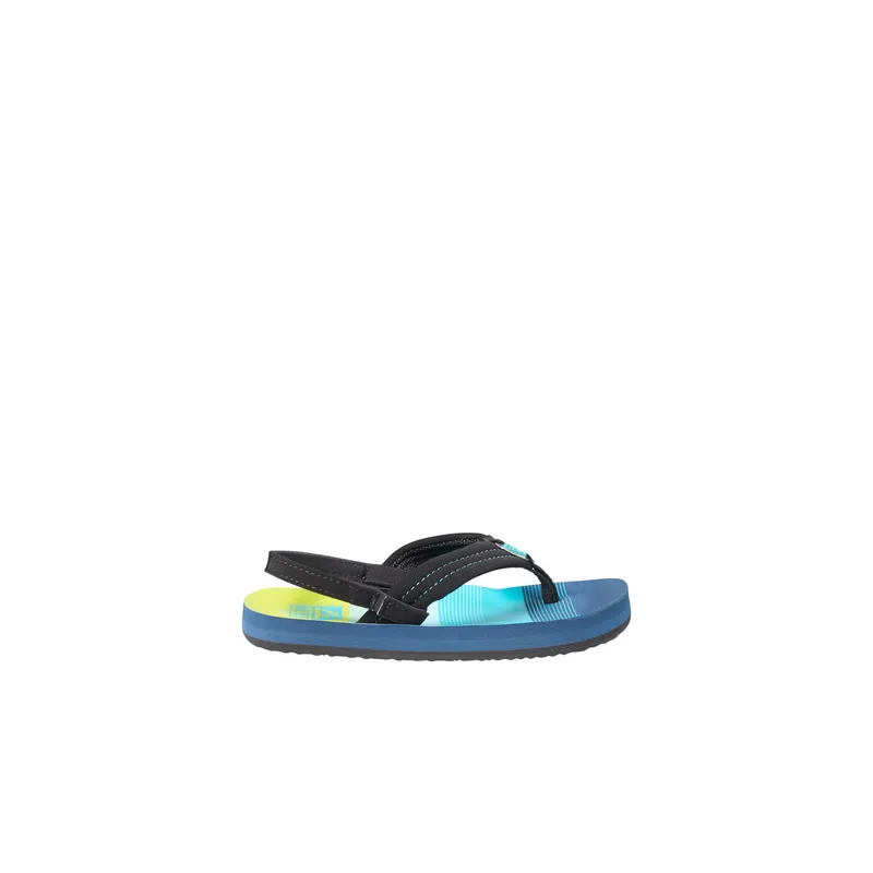 Reef Little Kids Ahi teenslipper Laatste Kans
