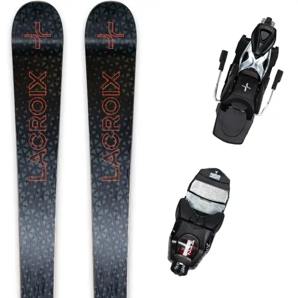 Nu Kopen Ski packLACROIXREFERENCE STORM + VSS 412 STORM