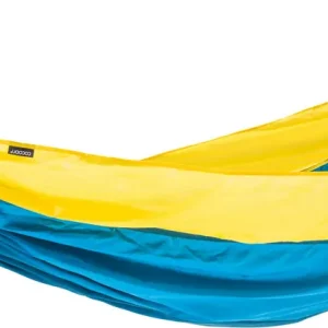Betrouwbaar Cocoon Travel Hammock Double 285 x 190