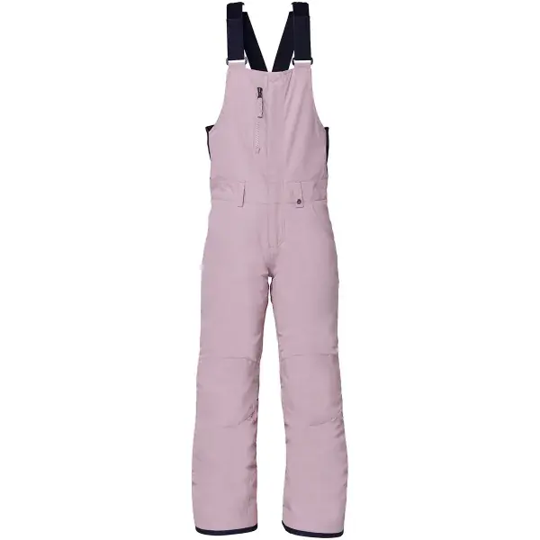 Speciale Aanbieding Snowboard broek686GIRLS SIERRA INSULATED BIB DUSTY MAUVE