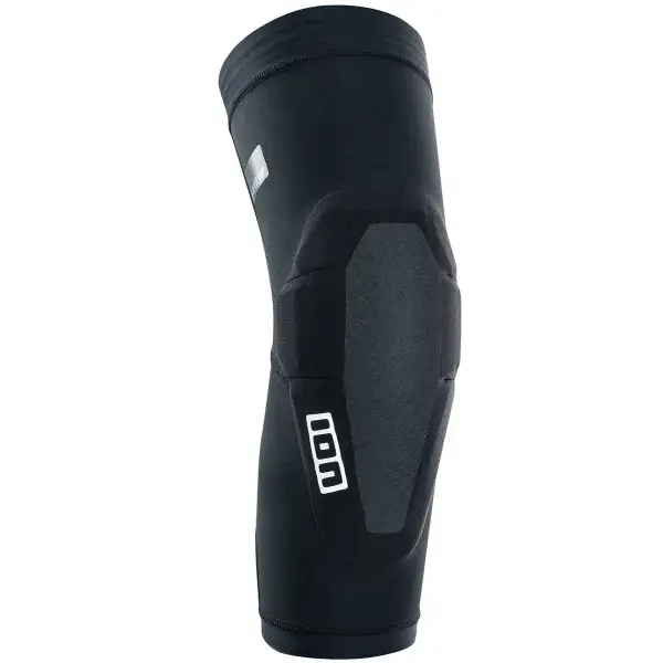 Mountainbike kniebraceIONKNEE PADS K-SLEEVE AMP BLACK Voordeelprijs