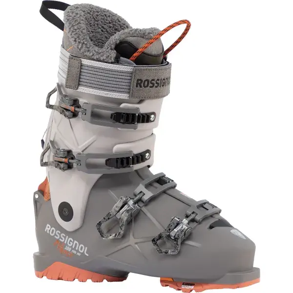 SkischoenROSSIGNOLALLTRACK 100 PRO MV DARK GREY/LIGHT GREY Shop Nu