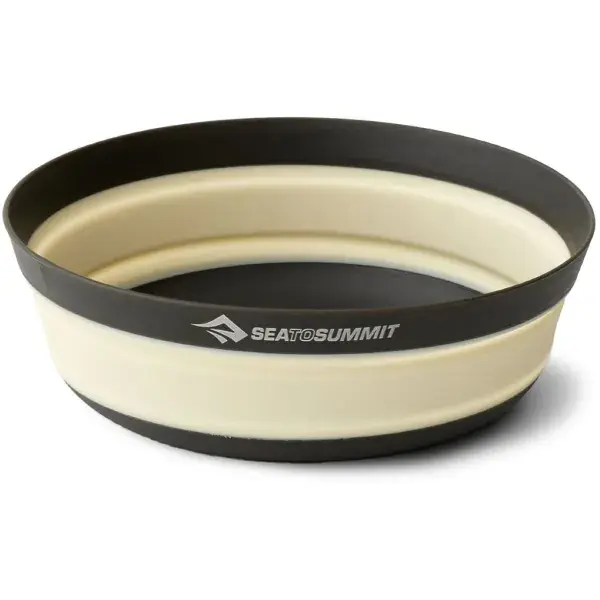Outdoor serviesSEA TO SUMMITFRONTIER UL COLLAPSIBLE BOWL M WHITE Alleen Vandaag