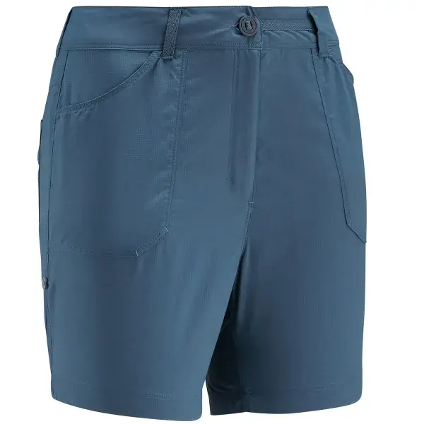 WandelshortLAFUMAACCESS SHORT W INK BLUE Nu Kopen
