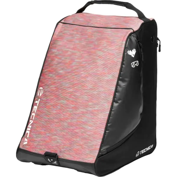 SkischoenhoesTECNICABOOT BAG W2 BOREAL MELANGE/BLACK Fabrieksprijs