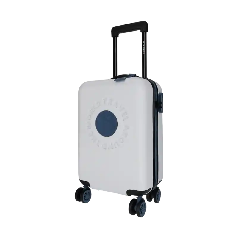 World Trolley Favoriet