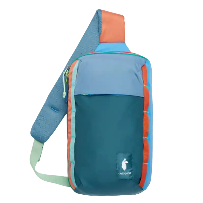 Populair Todo 8L Sling Backpack