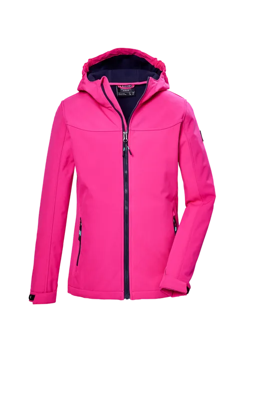 Kos 145 Softshell Shop Nu