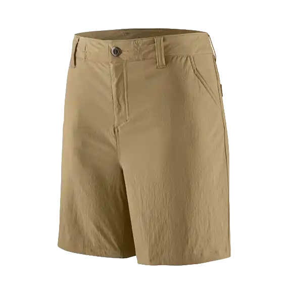 Weekendaanbieding Quandary Shorts 7‘‘