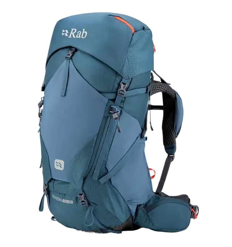 Exion 55 ND Backpack Premium
