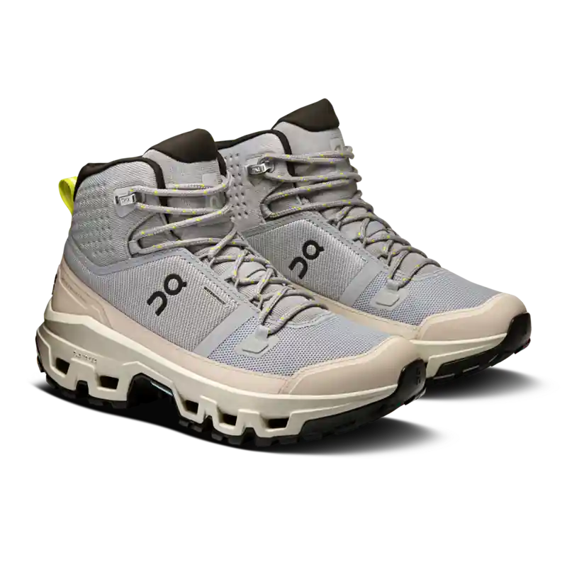 Must-Have Cloudrock Mid WP Wandelschoen