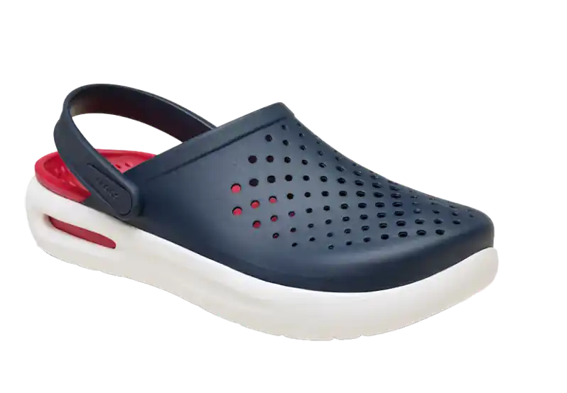 Koopje InMotion Clog Slides