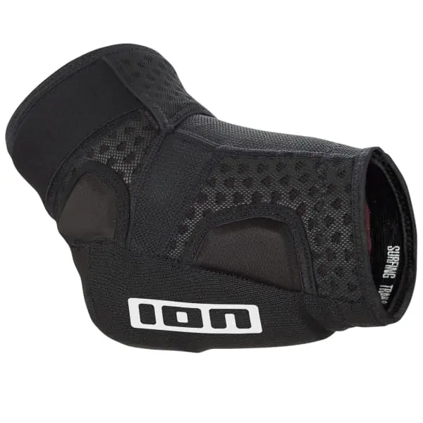 Exclusieve Aanbieding Mountainbike elleboogbeschermersIONELBOW PADS E-PACT BLACK