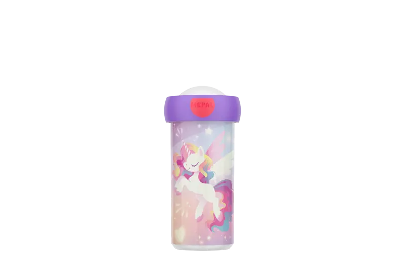 Schoolbeker Campus 300 Ml Nieuw