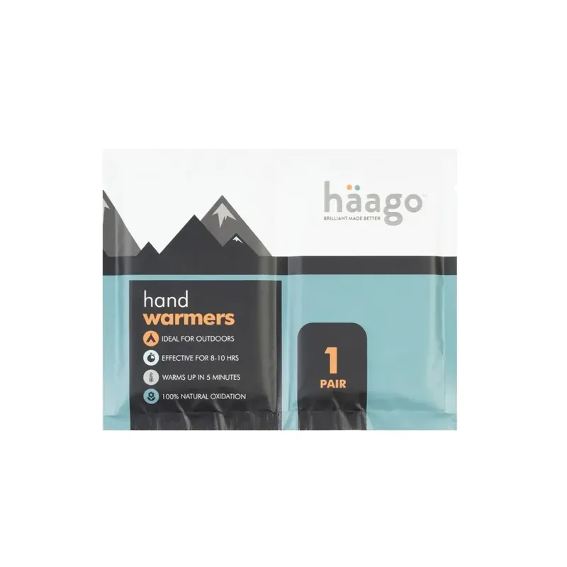Shop Nu Häago Handwarmers