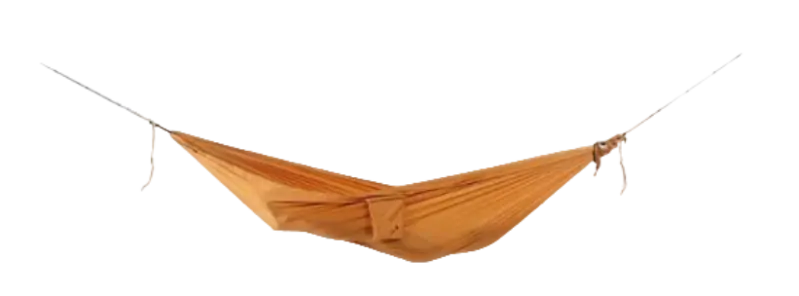 Betaalbaar Compacte Hangmat