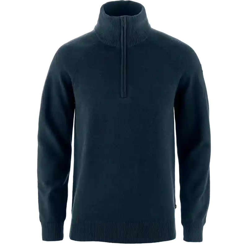 Beste Prijs Ovik Lite Half Zip