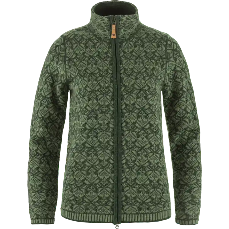 Snow Cardigan Vest Actieprijs