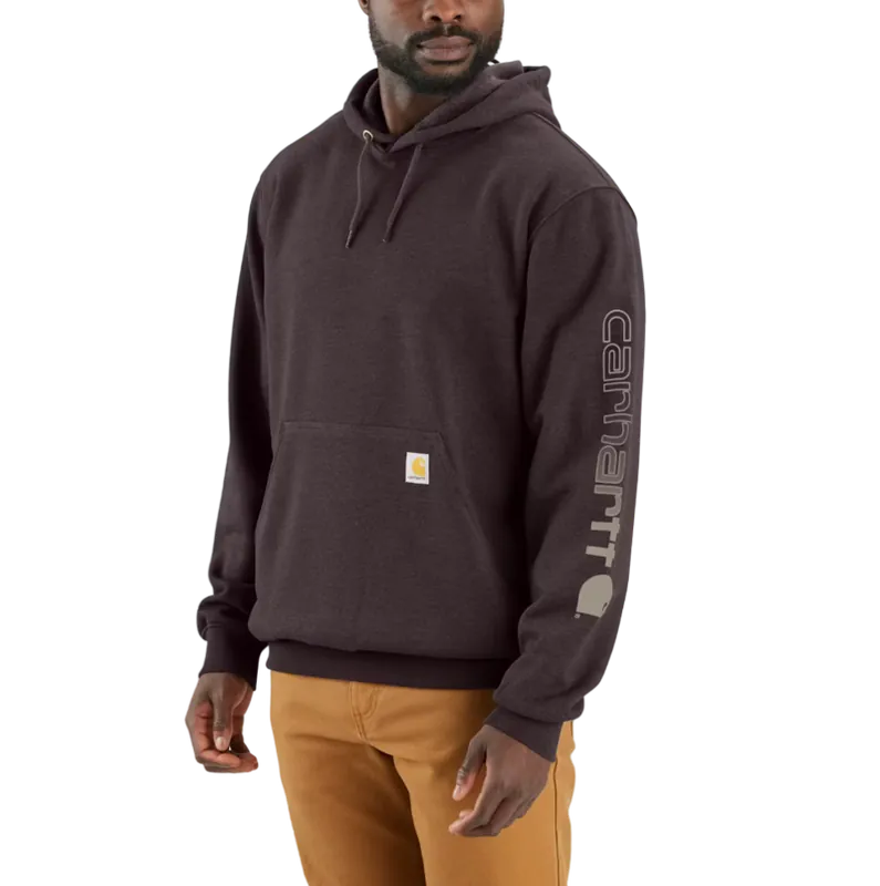 Aanbieding Hooded Sweatshirt