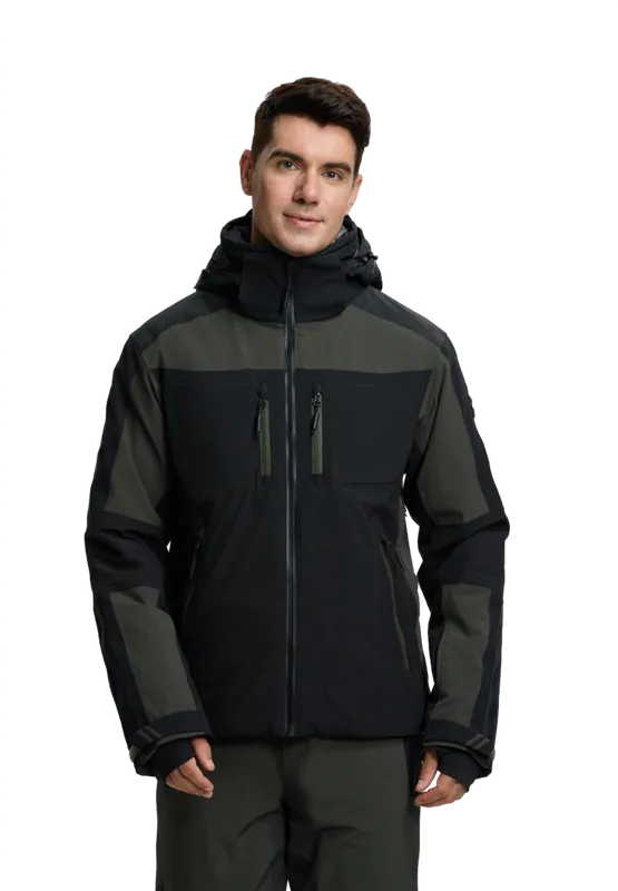 Premium Kurula Ski Jas